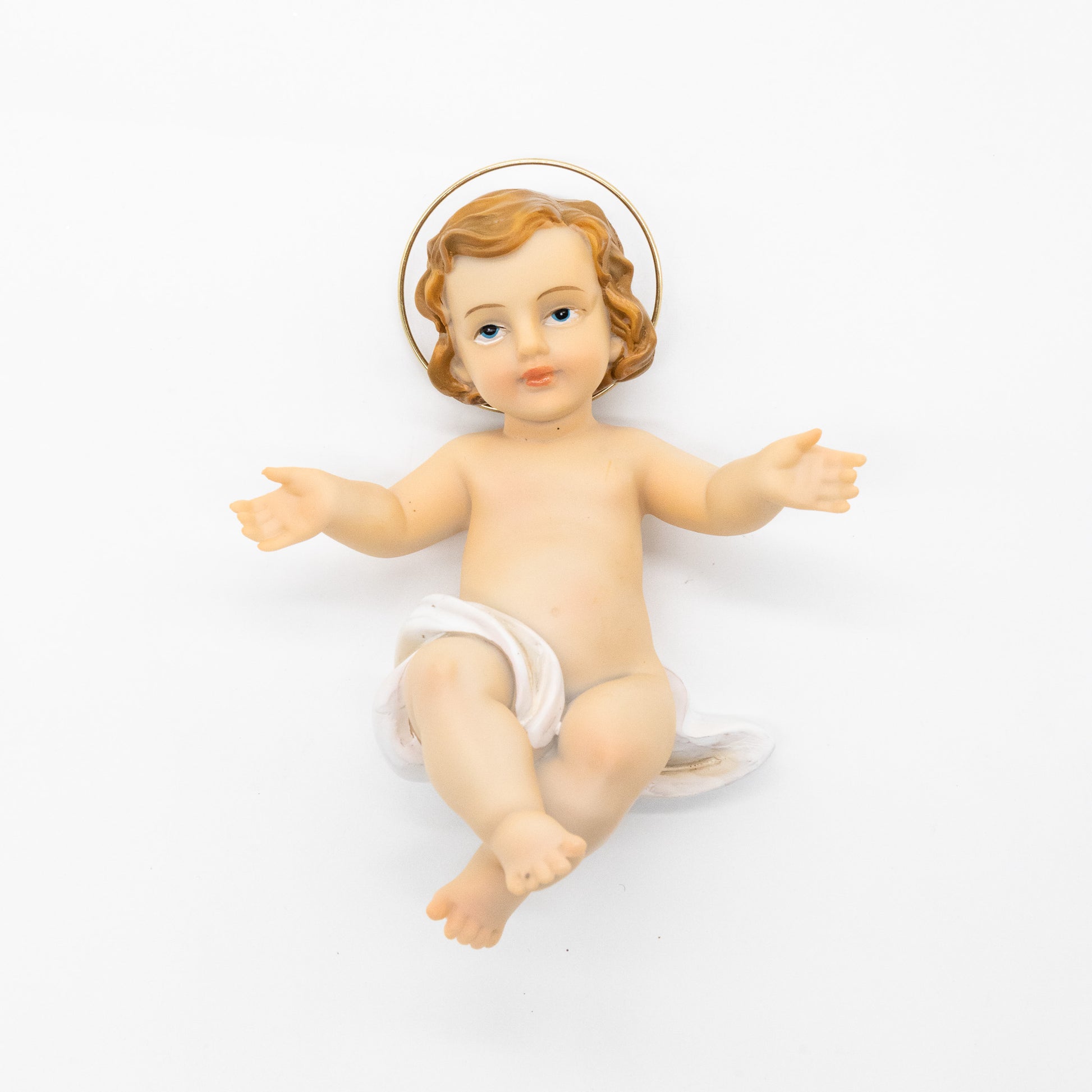 NIÑO JESUS