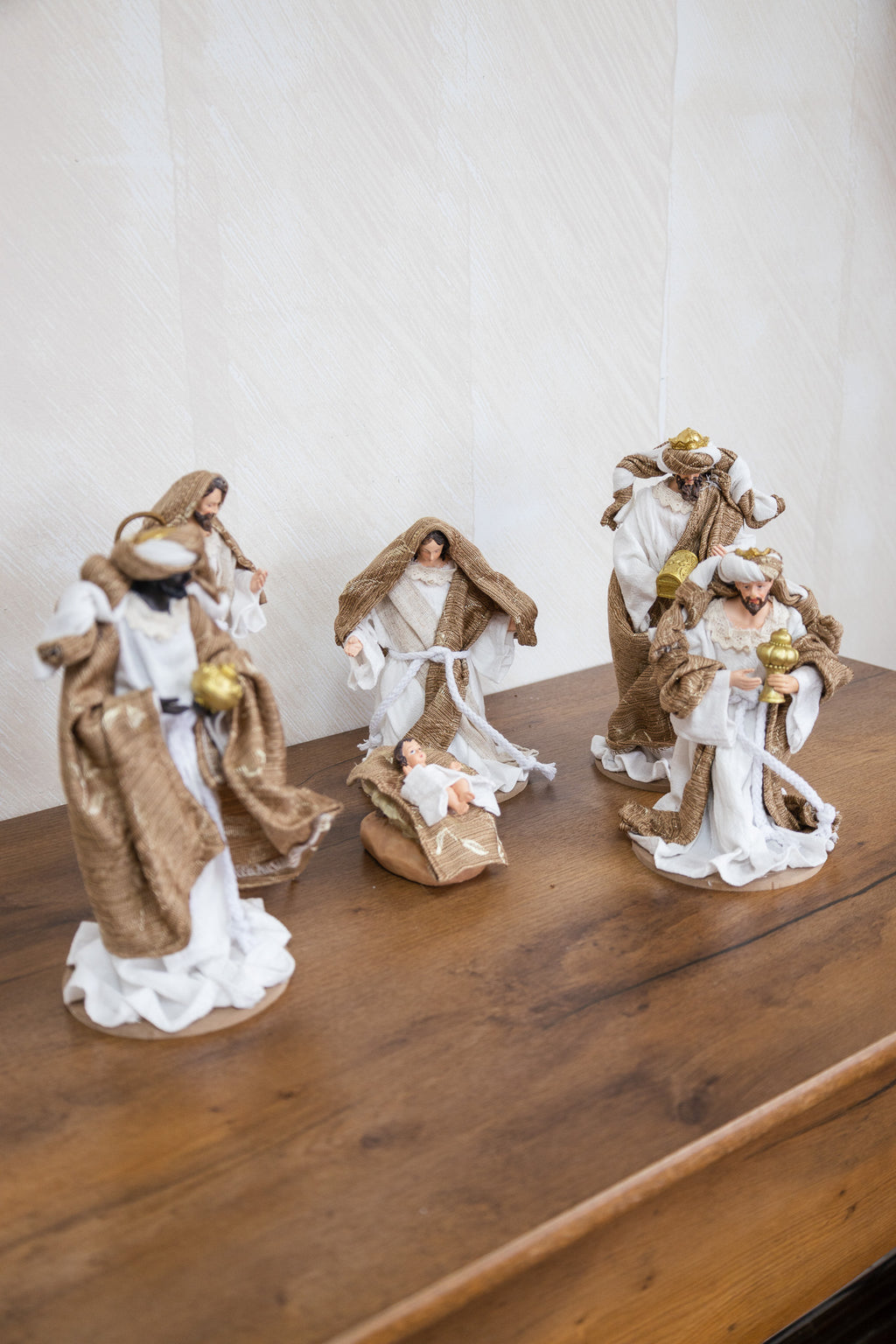 Nacimiento
