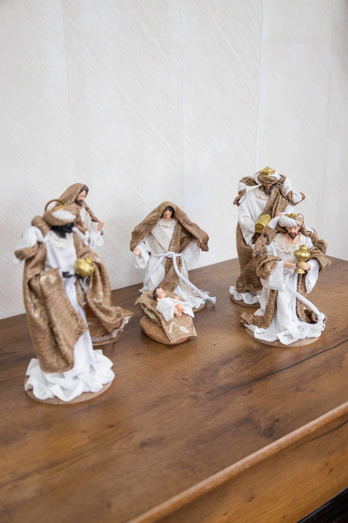 Nacimiento