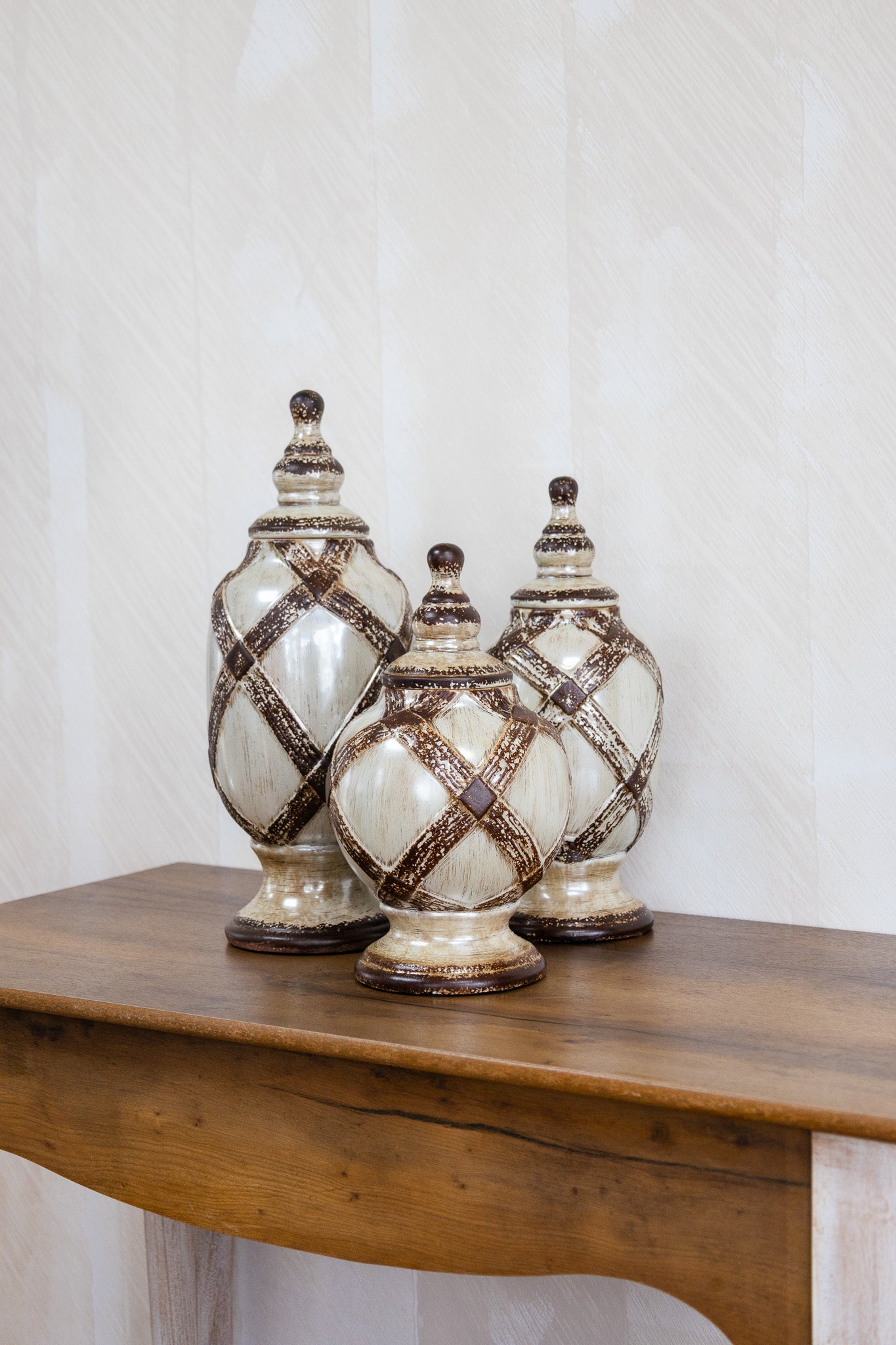 Copon cruzado