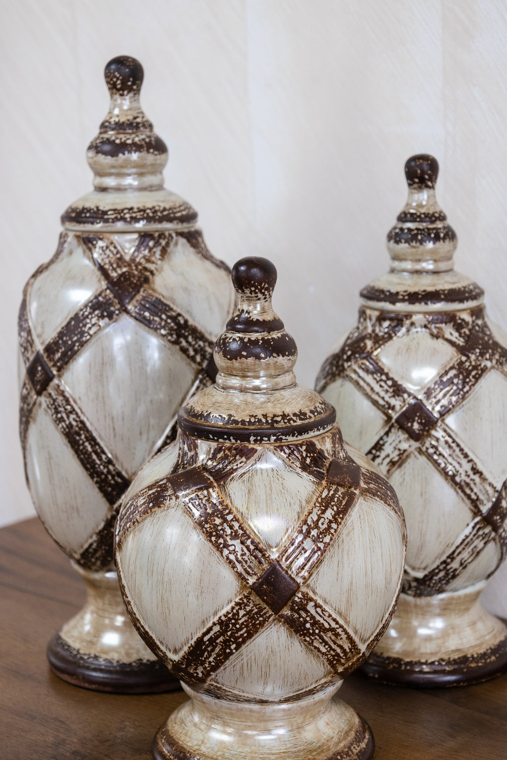 Copon cruzado