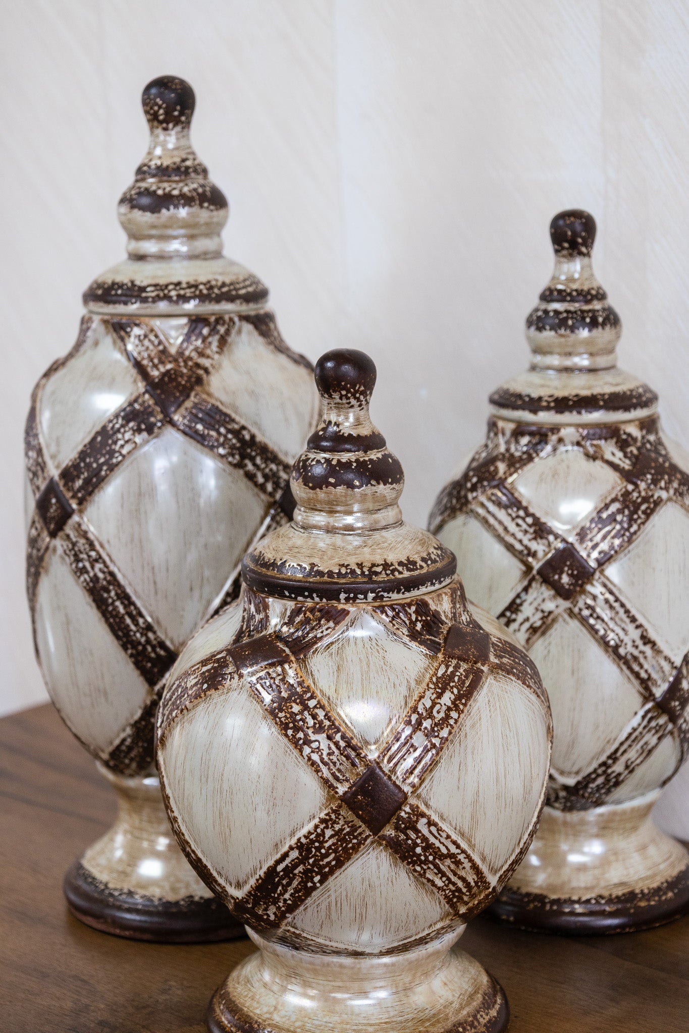 Copon cruzado