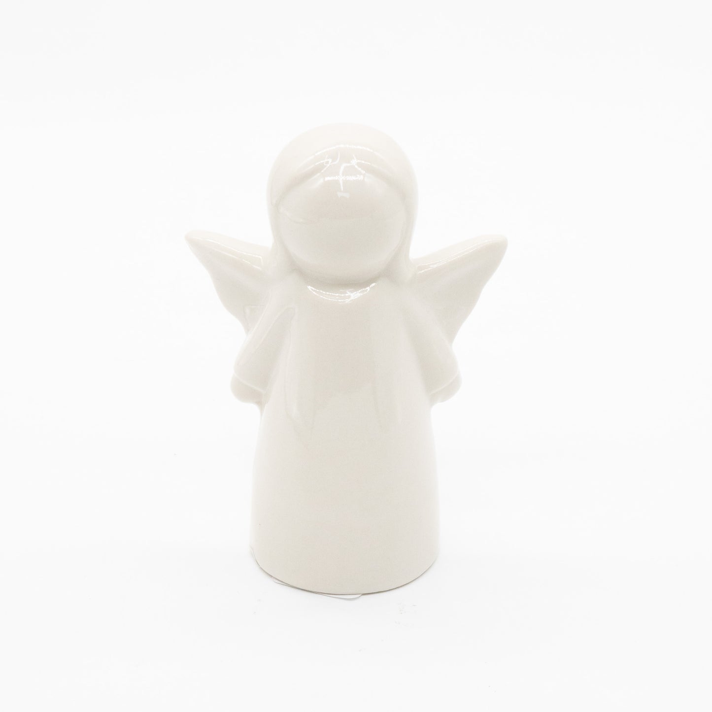 ANGEL DE CERAMICA