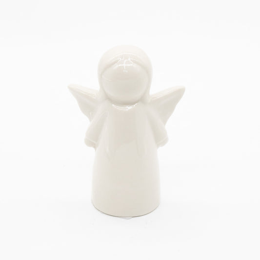 ANGEL DE CERAMICA