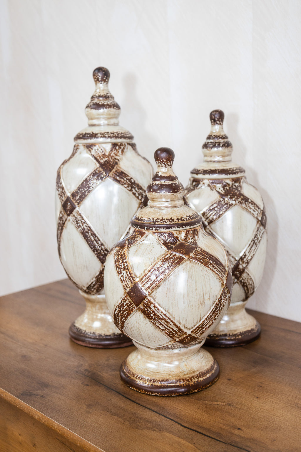 Copon cruzado