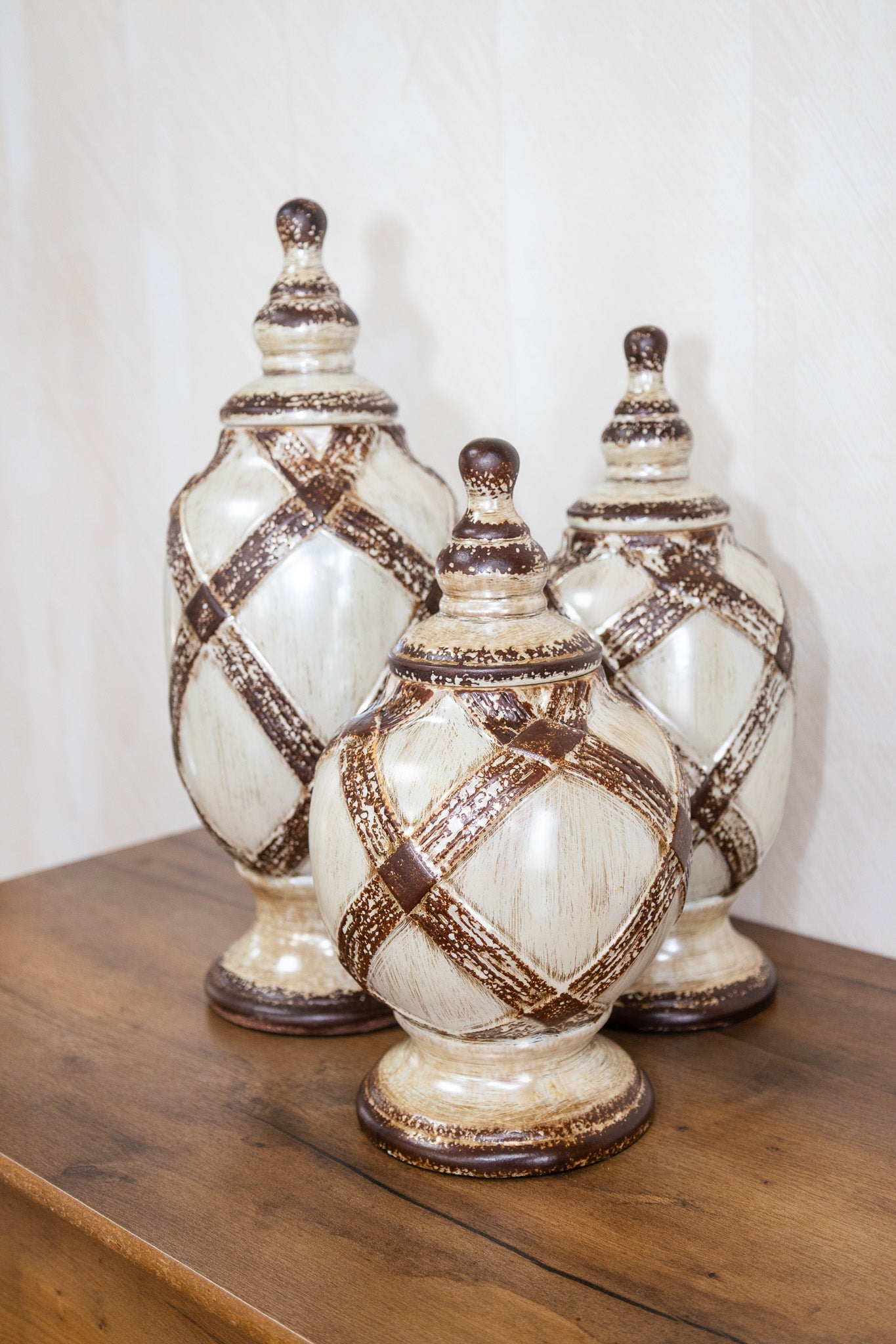 Copon cruzado