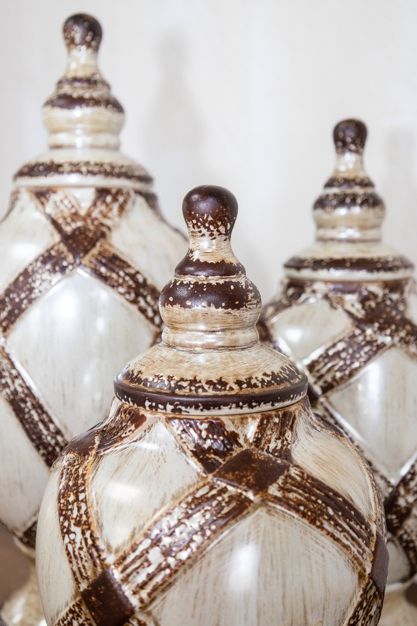 Copon cruzado