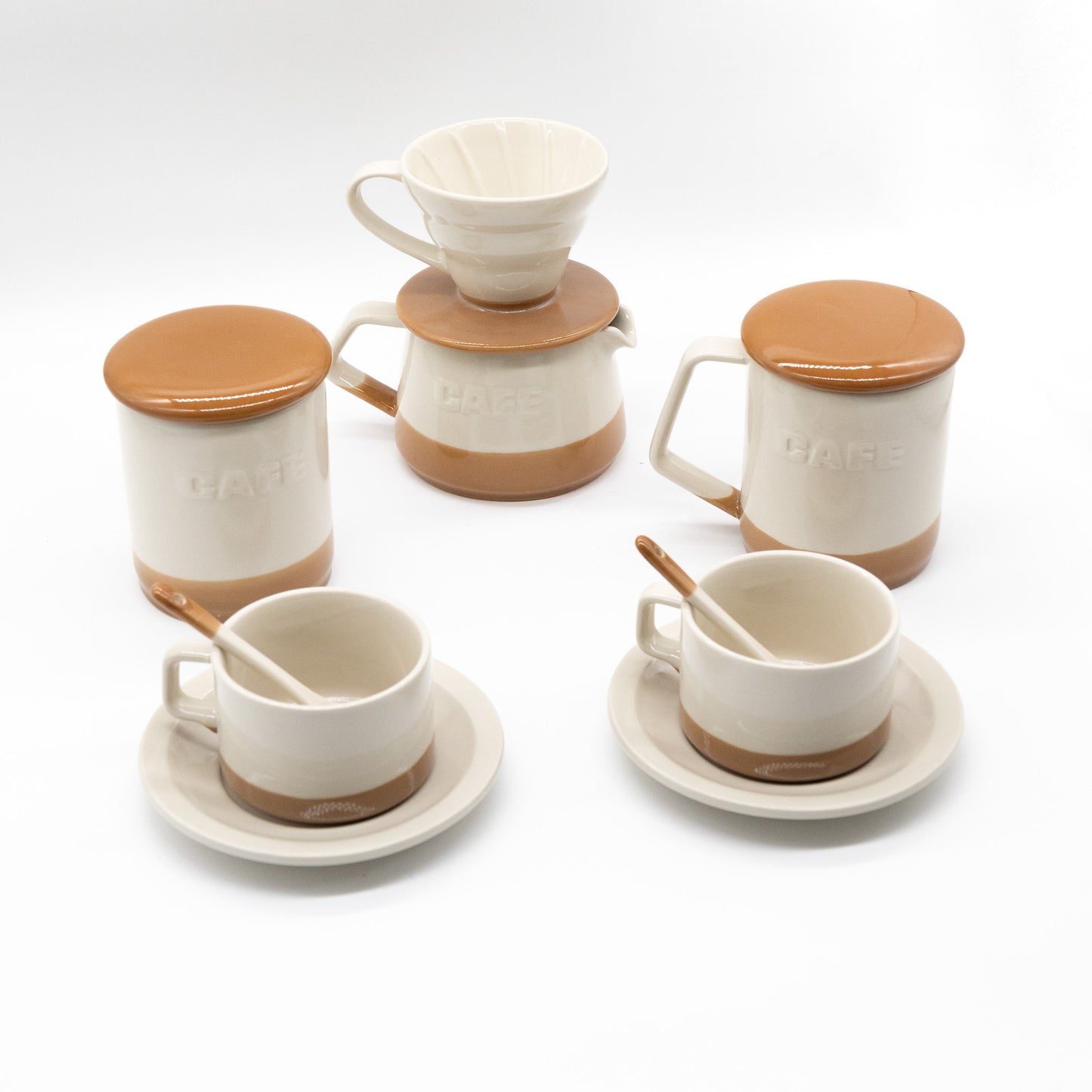 COFFEE SET