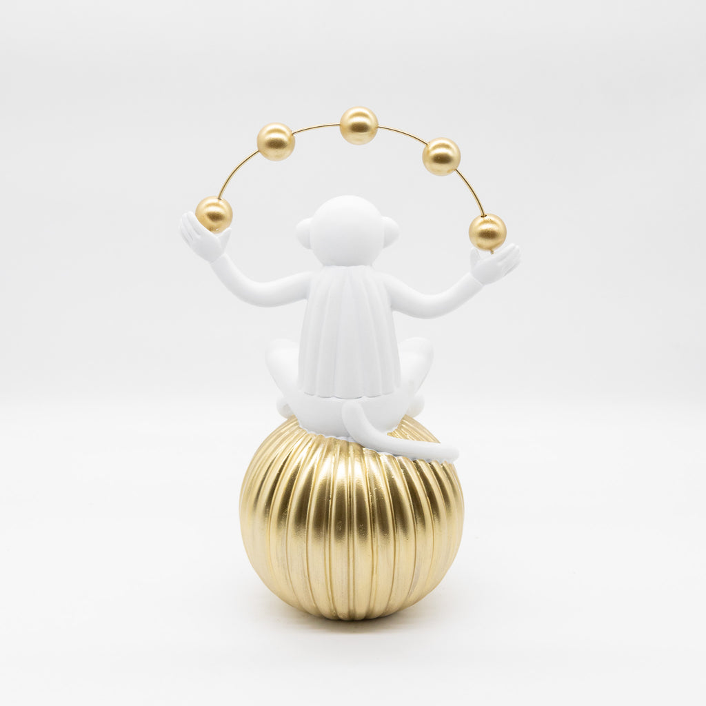 FIGURA DEC.MONO RESINA