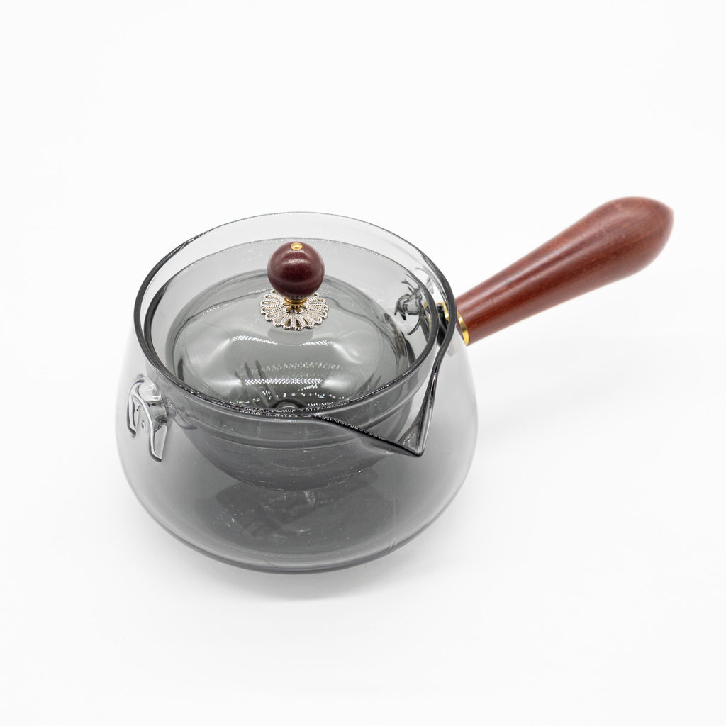 TETERA DE VIDRIO